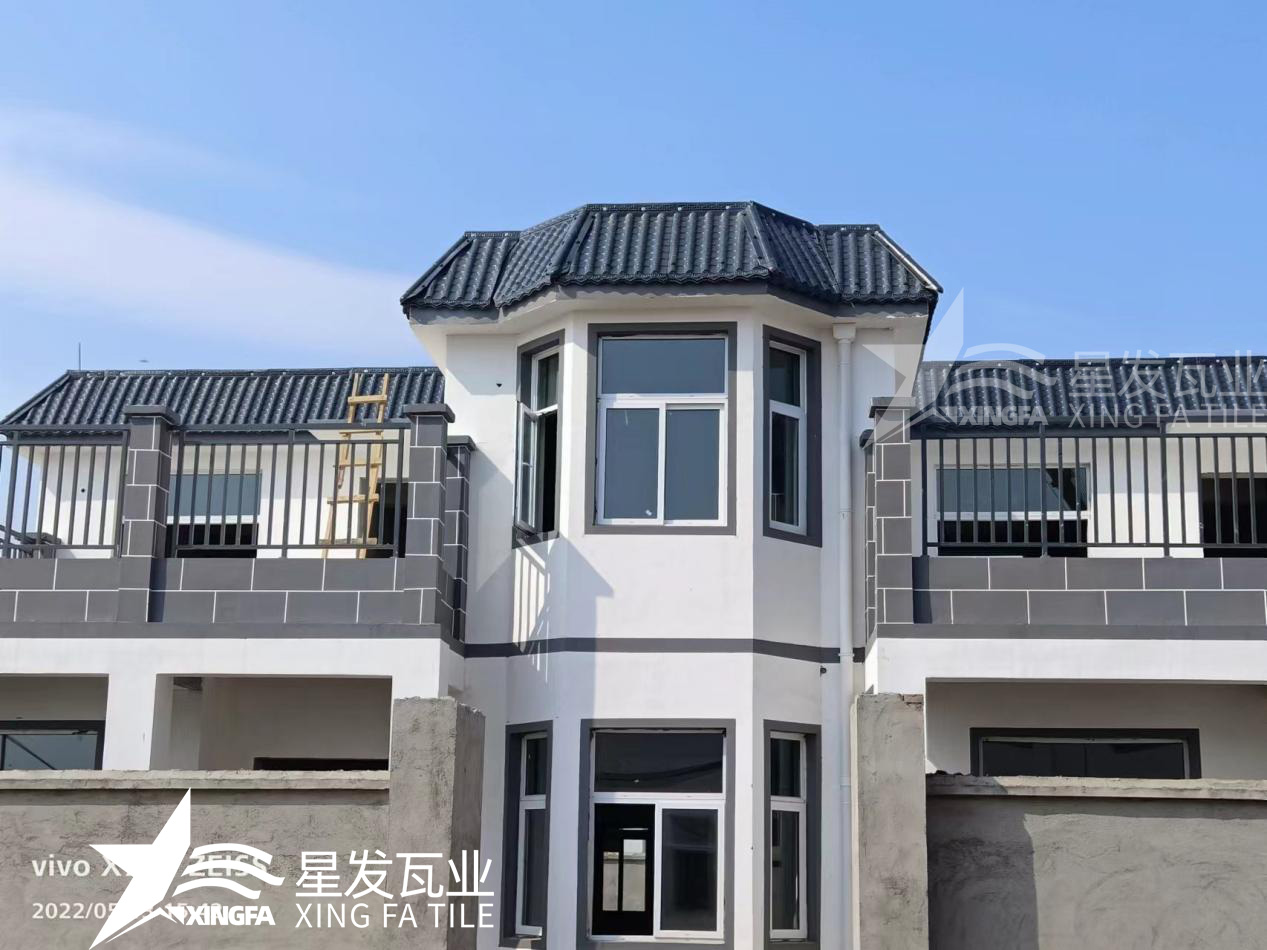 選對(duì)安全可靠的屋頂建材，讓你在惡劣天氣中無(wú)后顧之憂！