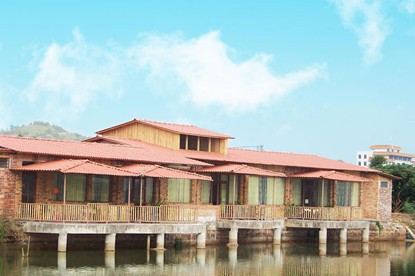 探尋優(yōu)質(zhì)合成樹脂瓦：一平方多少錢才是物有所值？