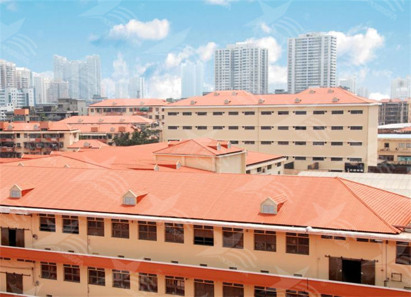 樹脂瓦耐用30年的奧秘！ASA合成樹脂瓦具有哪些優(yōu)異的特點(diǎn)