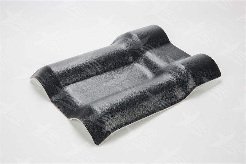 揭秘樹脂瓦價格：20元VS90元，你買對了嗎？